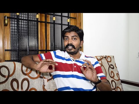 social awareness kavithai