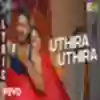 Uthira Uthira Song Lyrics - Pon Manickavel - Deeplyrics - Deeplyrics
