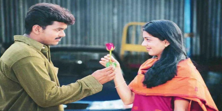 Badri Movie Song Lyrics | பத்ரி திடைப்பட பாடல் வரிகள்