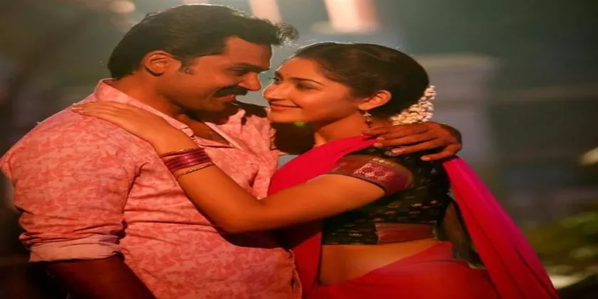 Kadaikutty Singam Movie Song Lyrics | கடைக்குட்டி சிங்கம் திடைப்பட பாடல் வரிகள்