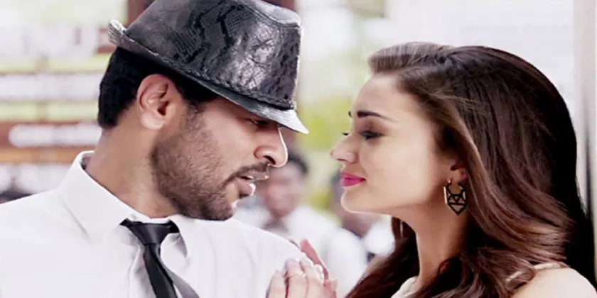 Devi Movie Song Lyrics | தேவி திடைப்பட பாடல் வரிகள்