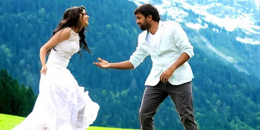 Bramman Movie Song Lyrics | பிரம்மன் திடைப்பட பாடல் வரிகள்