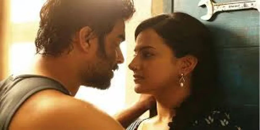 Vikram Vedha Movie Song Lyrics | விக்ரம் வேதா திடைப்பட பாடல் வரிகள்
