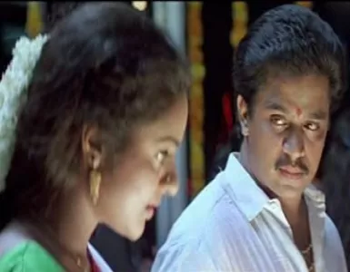 Parkathey Parkathey Song Lyrics From Gentleman | பார்க்காதே பார்க்காதே பாடல் வரிகள் - Deeplyrics