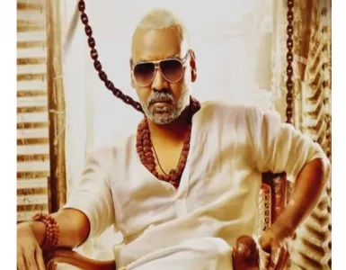 Ketta Paya Sir Kaali Song Lyrics From Kanchana 3 | கெட்ட பையன் சார் காளி பாடல் வரிகள் - Deeplyrics