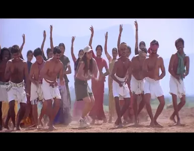 Megam Karukkuthu Song Lyrics From Kushi | மேகம் கருக்குது பாடல் வரிகள் - Deeplyrics