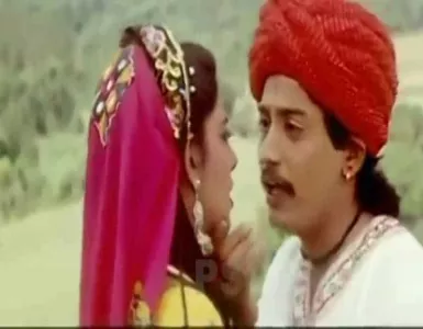 Idhu Nee Irukkum Nenjamadi Song Lyrics From Krishna | இது நீ இருக்கும் நெஞ்சமடி பாடல் வரிகள் - Deeplyrics