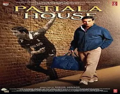 Aadat Hai Woh Song Lyrics - Patiala House - Deeplyrics