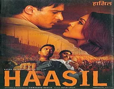 Aankhen Bhi Hoti Hai Dil Ki Zubaan Song Lyrics - Haasil - Deeplyrics