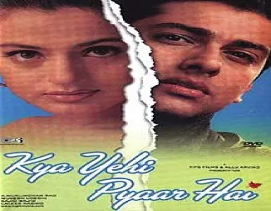 Aashiq Hoon Song Lyrics - Kya Yehi Pyaar Hai - Deeplyrics