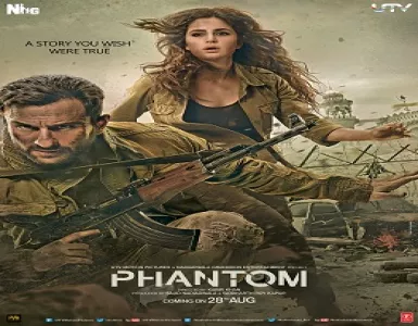 Afghan Jalebi Song Lyrics - Phantom - Deeplyrics