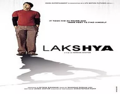 Agar Main Kahoon Song Lyrics - Lakshya - Deeplyrics