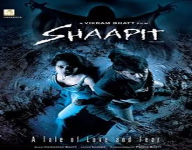 Ajnabi Hawaayein Song Lyrics - Shaapit - Deeplyrics