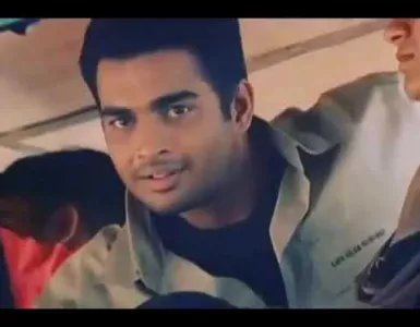 Azhagiya Thimurudan Song Lyrics From Run | அழகிய திமிருடன் பாடல் வரிகள் - Deeplyrics