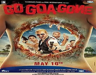 Babaji Ki Booti Song Lyrics - Go Goa Gone - Deeplyrics