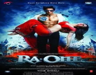 Bahe Naina Song Lyrics - Ra.one - Deeplyrics
