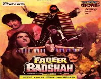 Bahut Kala Savera Hai Song Lyrics - Faqeer Badshah - Deeplyrics