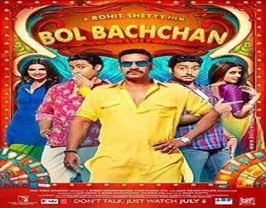 Bol Bachchan Song Lyrics - Bol Bachchan - Deeplyrics