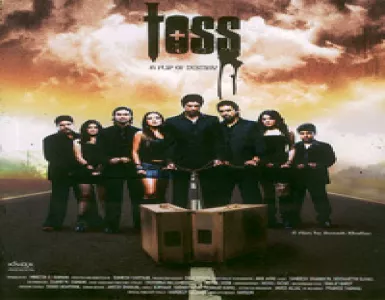 Chalte Chalo Song Lyrics - Toss - Deeplyrics