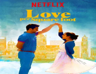 Chiken Dance Song Lyrics - Love Per Square Foot - Deeplyrics