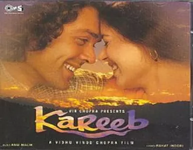 Chura Lo Na Dil Song Lyrics - Kareeb - Deeplyrics