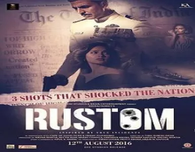 Dekha Hazaro Dafa Song Lyrics - Rustom - Deeplyrics