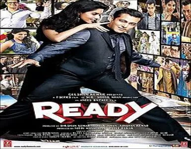 Dhinka Chika Song Lyrics - Ready - Deeplyrics
