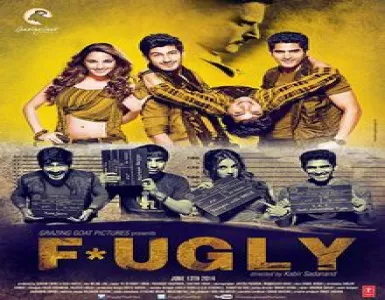 Dhuaan Song Lyrics - Fugly - Deeplyrics