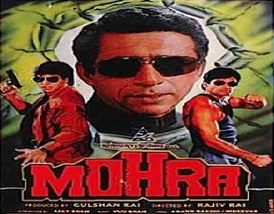 Dil Har Koi Song Lyrics - Mohra - Deeplyrics
