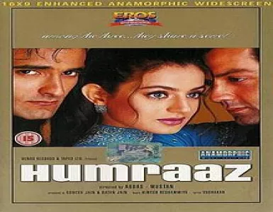 Dil Ne Kar Liya Song Lyrics - Humraaz - Deeplyrics
