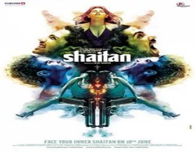 Fareeda Song Lyrics - Shaitan - Deeplyrics