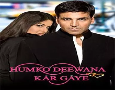 For Your Eyes Only Song Lyrics - Humko Deewana Kar Gaye - Deeplyrics
