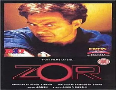 Gham Na Karo Song Lyrics - Zor - Deeplyrics