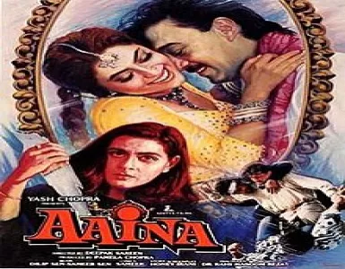 Goriya Re Goriya Re Song Lyrics - Aaina - Deeplyrics