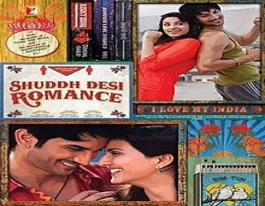 Gulabi Song Lyrics - Shuddh Desi Romance - Deeplyrics