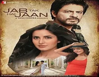 Ishq Shava Song Lyrics - Jab Tak Hai Jaan - Deeplyrics