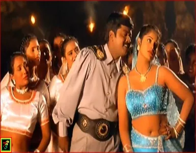 Kandupidi Kandupidi Song Lyrics From Samudhiram | கண்டுபிடி கண்டுபிடி பாடல் வரிகள் - Deeplyrics
