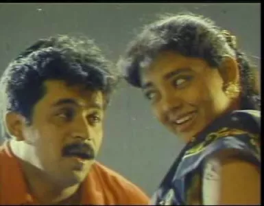 Kannaa En Selaikkulla Song Lyrics From Jai Hind | கண்ணா என் சேலைக்குள்ள பாடல் வரிகள் - Deeplyrics