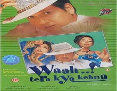 Karele Ki Shaadi Song Lyrics - Waah! Tera Kya Kehna - Deeplyrics