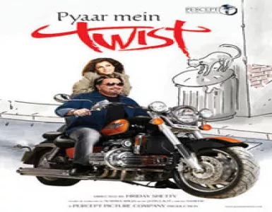 Khullam Khulla Pyaar Karenge Song Lyrics - Pyaar Mein Twist - Deeplyrics