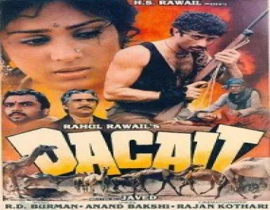Kis Kaaran Naiya Doli Song Lyrics - Dacait - Deeplyrics