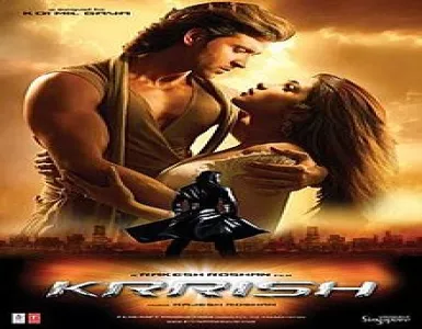 Koi Tumsa Nahin Song Lyrics - Krrish - Deeplyrics