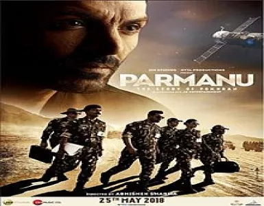 Sapna Song Lyrics - Parmanu - Deeplyrics