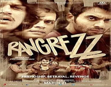 Shambho Shiv Shambho Song Lyrics - Rangrezz - Deeplyrics