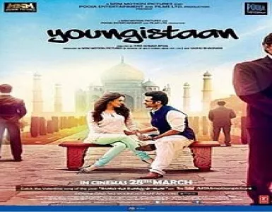 Youngistaan Anthem Song Lyrics - Youngistaan - Deeplyrics