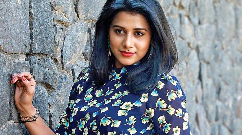 Shilpa Manjunath