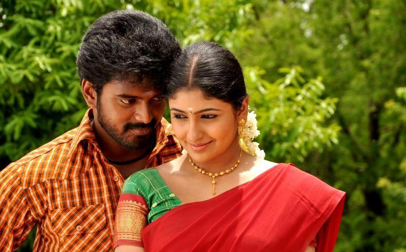 Muthukku Muthaaga