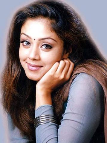 Jyothika