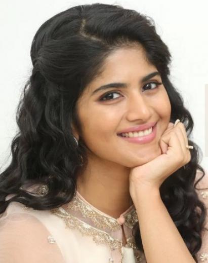 Megha Akash