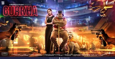 Gurkha - Deeplyrics